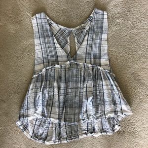 Urban Outfitters top